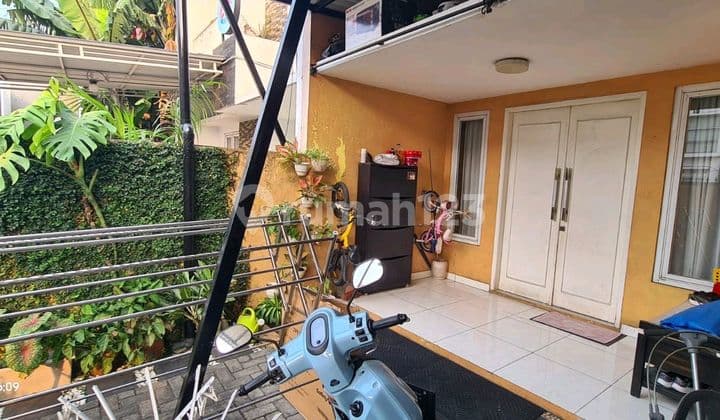 Rumah Hunian Siap Huni Di Banjar Wijaya Cluster Grassia Lokasi Strategis Dekat Dengan Pusat Perbelanjaan/bandara International Dan Akes Toll