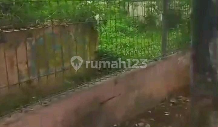 Kavling Harga Murah Di Jl..hasyim Ashari -kel Norotog-cipondoh-tangerang