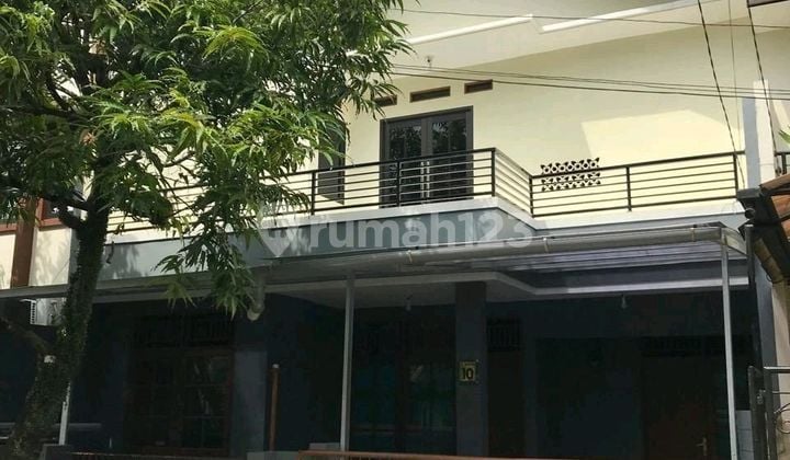 Rumah Sewa Murah Di Bintaro Sektor 6 Dekat Bintaro Plaza Dan Akses Toll Bintaro