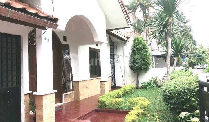 Rumah Siap Huni di Villa Melati Residence Lokasi Strategis Dekat Akses Toll,Pusat Perbelanjaan ,Sekolah dan Sarana Olah Raga