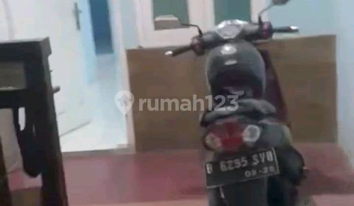 Ready-to-Occupy House in Maharta Housing Estate