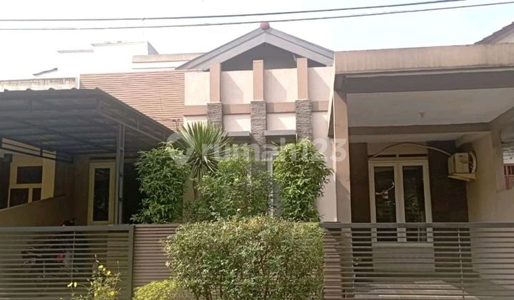 Rumah Harga Murah Di Bintaro Sektor 5 Dekat Mall Bintaro Dan Akses Toll Bintaro