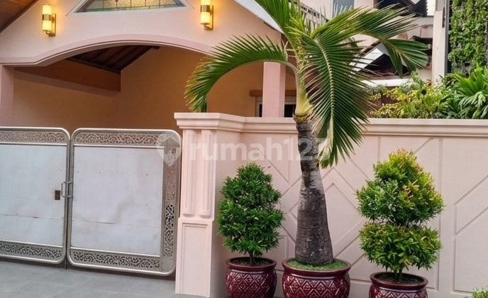 Rumah Siap Huni Hargs di Bawah Pasaran di Graha Raya Lokasi Strategis Dekat Alam Sutera N Akses Toll