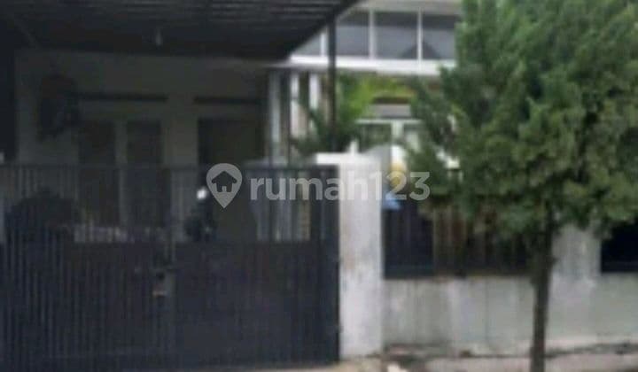Rumah Murah Di Griya Loka Dekat Mall Bsd Dan Aksestoll Bsd
