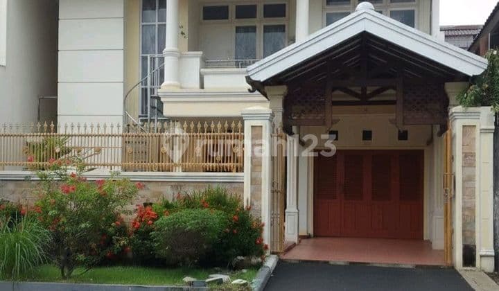 Rumah Murah di Banjar Wijaya Claster, Lokasi Sangat Strategis Dekat Akses Toll Tangerang dan Bandara International