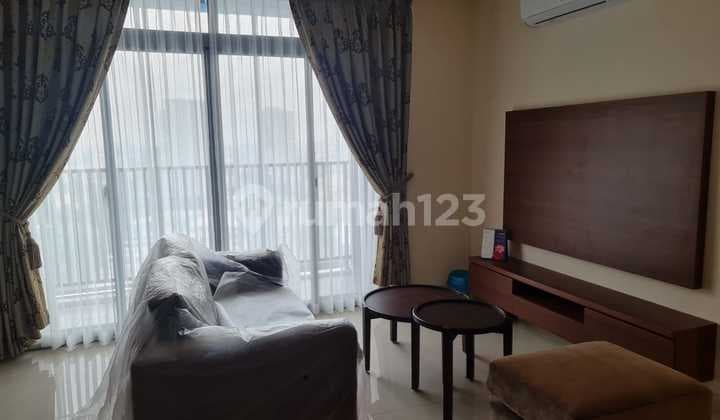 Sewa 2 Bedroom Apartemen Pejaten Park Residence Furnish