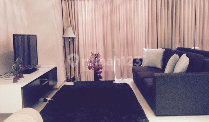 Jual Apartemen Casa Grande 3 Bedroom Lantai Tinggi Tower Montreal