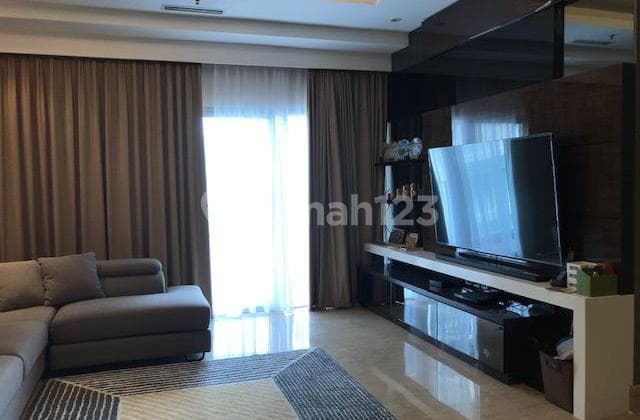 For Rent Apartment Capital Residence 3 Bedrooms Low Floor Furnished