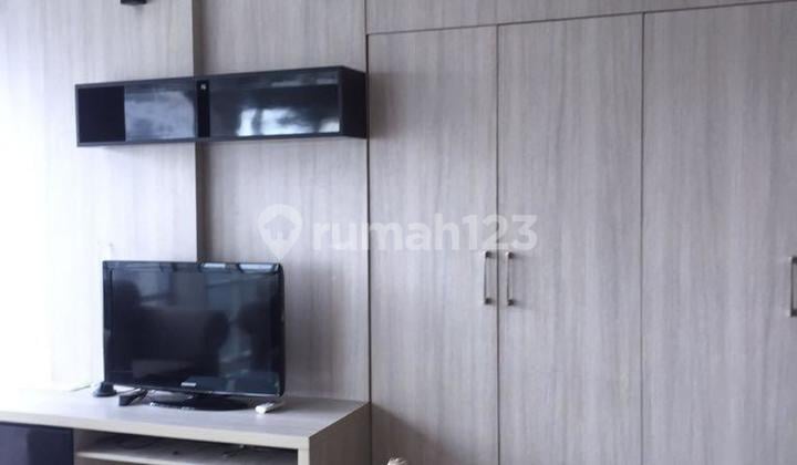 Jual Apartemen Sahid Sudirman 3 Bedroom Lantai Rendah Furnished