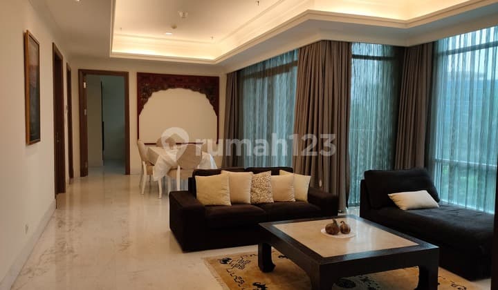 Botanica Apartment 2 Bedroom Low Floor Fully Furnished