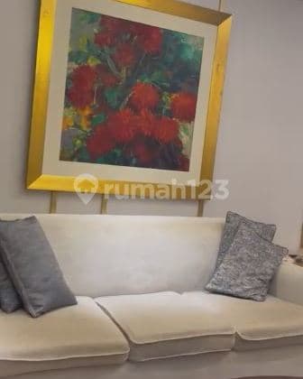 Jual Apartemen Residence 8 Senopati 3 Bedroom Private Lift Sudah Sertifikat