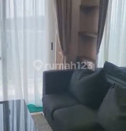 For Rent Apartment Denpasar Residence 2 Bedrooms High Floor Furnished
