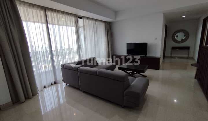 Rent Apartment 1 Park Avenue 3 Bedroom Mid Floor Furnished