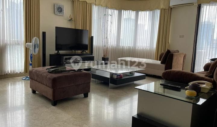 For Rent Apartment Park Royale Executive Suites 1 Bathroom Furnished