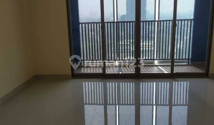 Jual Apartemen Pejaten Park Residence 2 Bedroom Lantai Tinggi