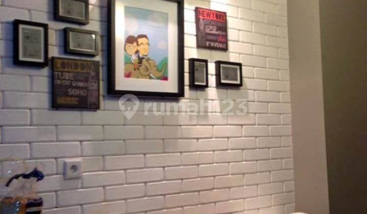 Dijual Apartemen Woodland Park Residence 1 Bedroom Lanta Rendah