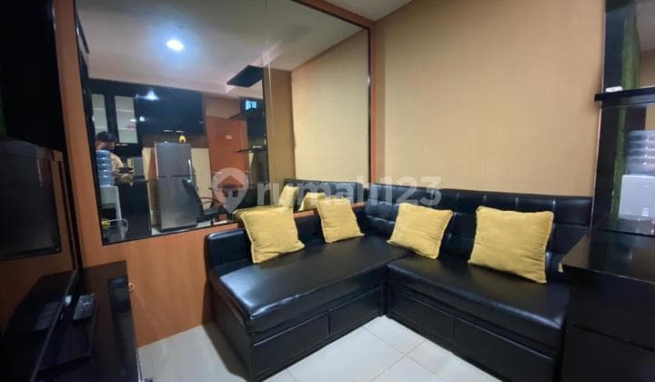 Sewa Apartemen Thamrin Residence 1 Bedroom Lantai Rendah Furnished