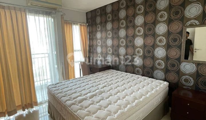 Disewakan Apartemen Thamrin Residence 1 Bedroom Furnished