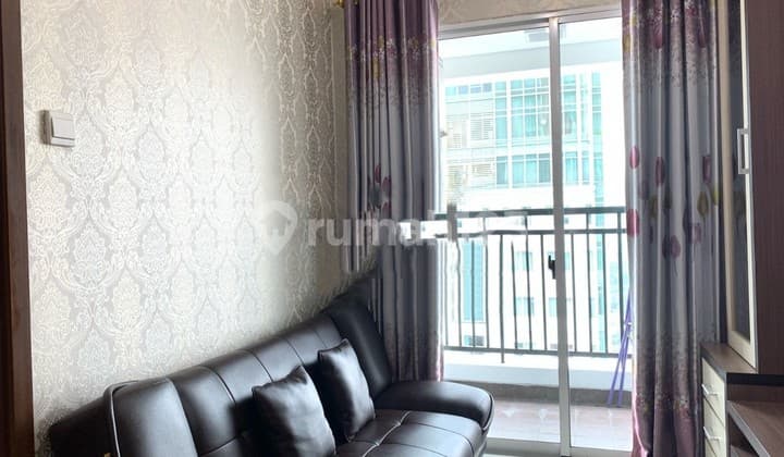 Sewa Apartemen Thamrin Executive Residences 1 Bedroom Full Furnished