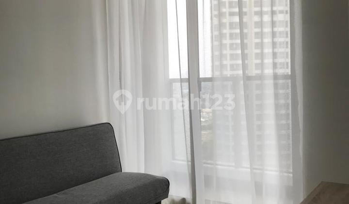 Jual Apartemen Taman Anggrek Residence 1 Bedroom Furnish