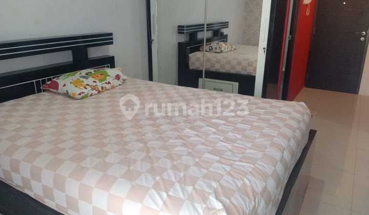 Disewakan Apartemen Tamansari Semanggi Tipe Studio 1 Bedroom Lantai Tinggi Furnished