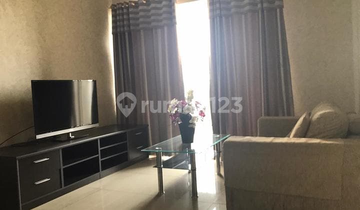 Disewakan Apartemen Thamrin Residence 3 Bedroom Tower B Furnish