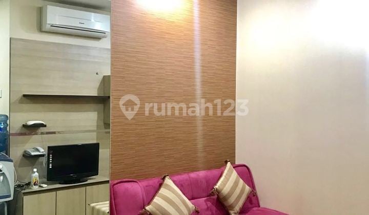 Disewakan Apartemen Thamrin Residence 1 Bedroom Tower E Furnish