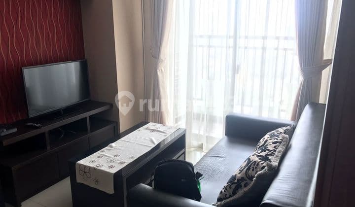 Disewakan Apartemen Thamrin Executive 1 Bedroom Lantai Tengah Furnished