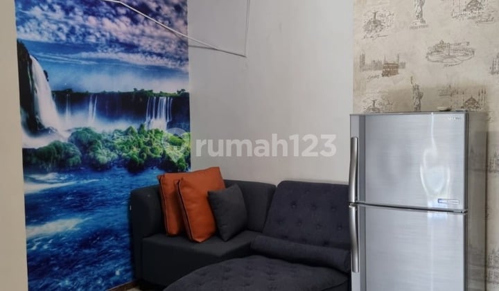 Disewakan Apartemen Thamrin Residence 1 Bedroom Tower B Lantai Sedang Furnished