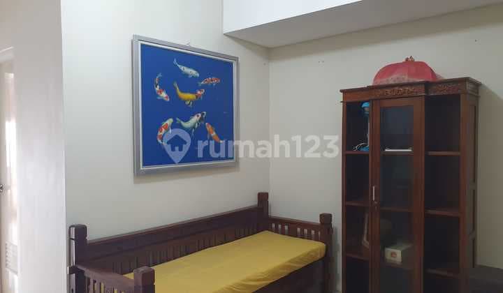 Dijual Apartemen Cosmo Terraces 1 Bedroom Lantai Tinggi Furnished
