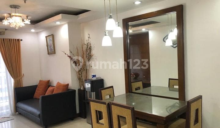 For Rent Cosmo Mansion Apartment 3 Bedroom Middle Floor Furnished