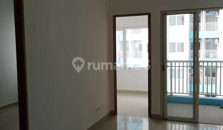 Dijual Apartemen The Nest Apartement 2 Bedroom Lantai Rendah Unfurnished