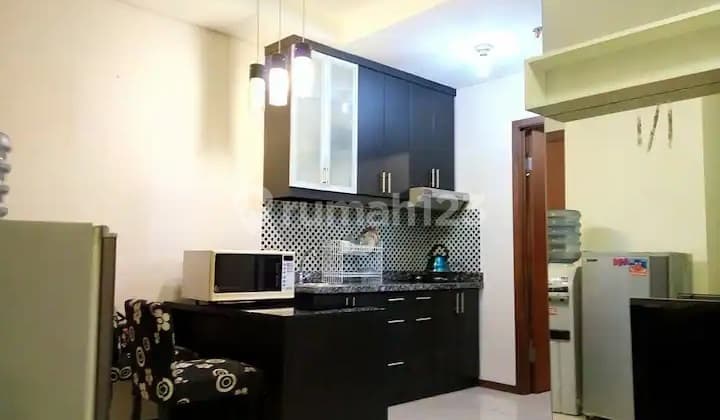 Sewa Apartemen Thamrin Residence 1 Bedroom Lantai Sedang Furnished