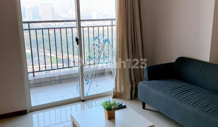 Sewa Apartemen Thamrin Residence 1 Bedroom Furnished