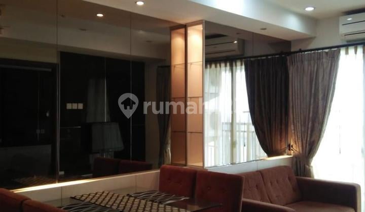 Rent Thamrin Executive Apartment 1 Bedroom High Floor