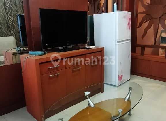 Dijual Apartemen Thamrin Residence 2 Bedroom Tower A Lantai Sedang