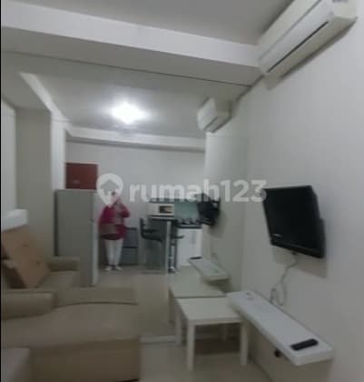 Dijual Apartemen Thamrin Residence 1 Bedroom Tower A Lantai Sedang