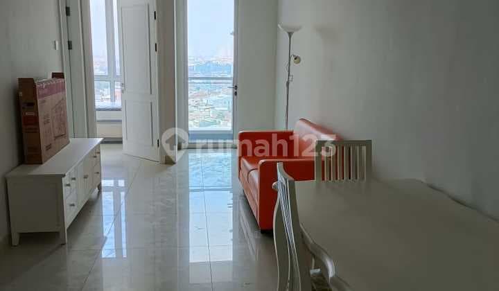 Jual Murah Apartemen Grand Madison 2 Bedroom