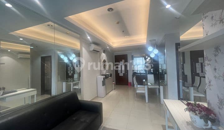 Jual 2 Bedroom Apartemen Denpasar Residence Kuningan City