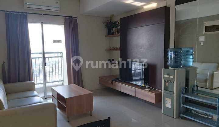 For Rent Cosmo Terraces Apartment 2 Bedroom Middle Floor