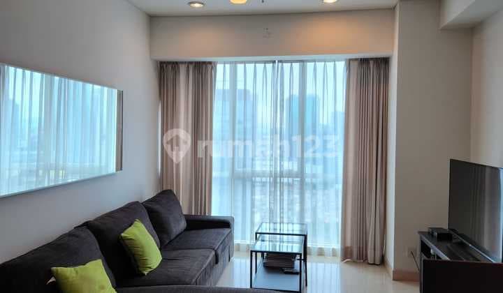 Rent 2 Bedroom Skygarden Apartment Fully Furnished