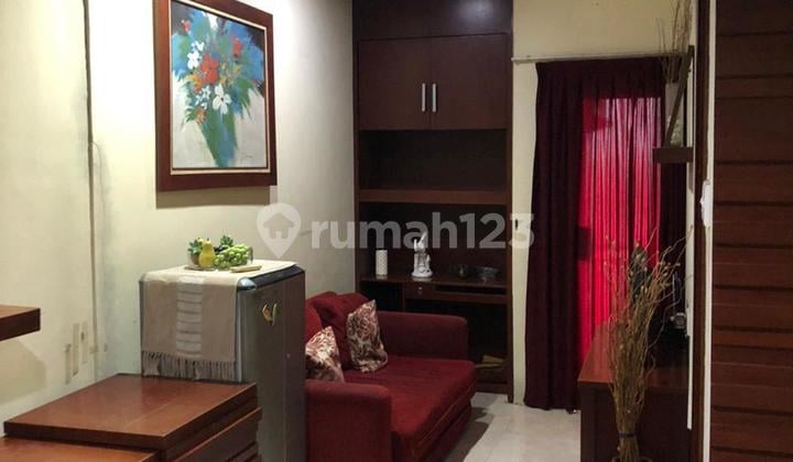 Disewakan 1 Bedroom Apartemen Poin Square Furnish