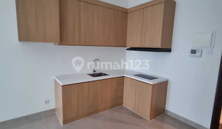 Dijual Murah Apartemen Residence 8 Senopati 1 Bedroom Unfurnish