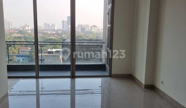 Dijual Murah Apartemen Residence 8 Senopati 1 Bedroom Unfurnished