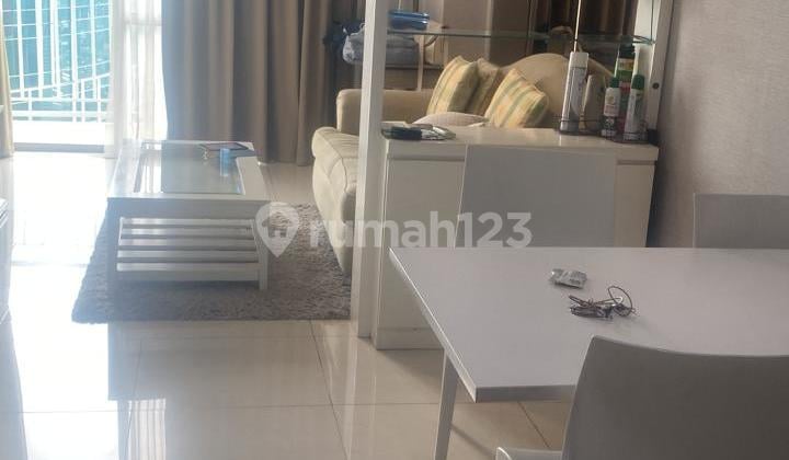 Disewakan 2 Bedroom Apartemen Denpasar Residence Fully Furnish