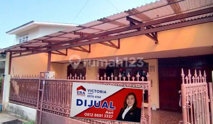 Rumah Siap Huni .. Harga Murah.. Bagus.. Cocok Untuk Tempat Tinggal