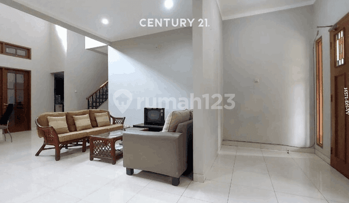 Dijual Rumah Mewah N Luas di Bintaro Jaya Sektor 9