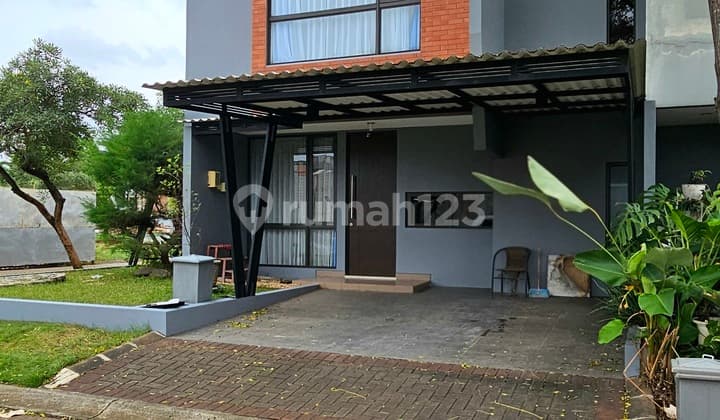 Rental Ready-to-Occupy Runab Hook in Kebayoran Harmoni