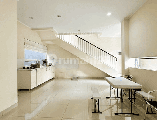 Hot Sale Rumah Siap Huni Discovery Bintaro Jaya