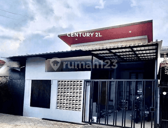 Ready-to-occupy House for Sale in the Most Premium Cluster Location